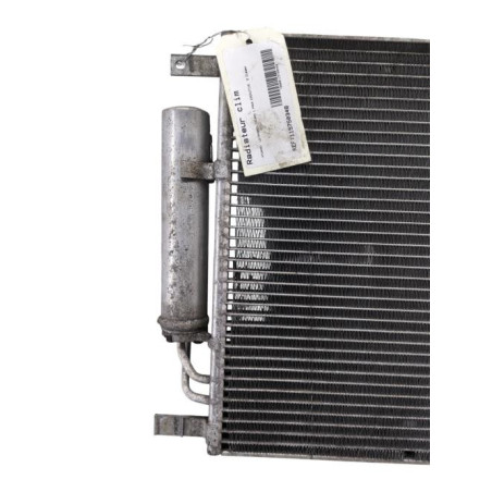 Radiateur clim HYUNDAI TUCSON 1
