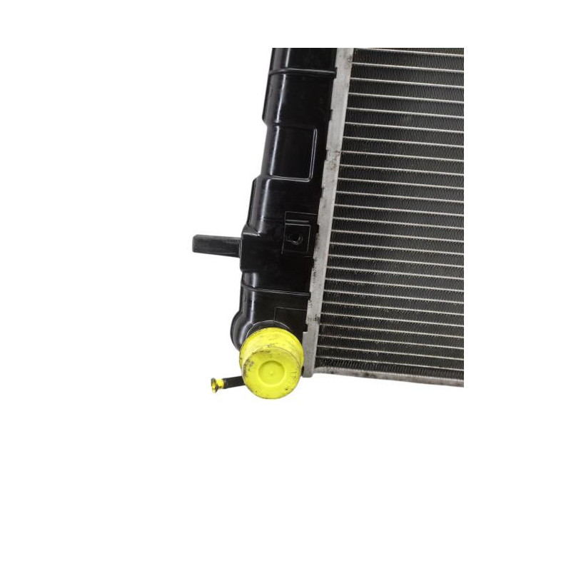 Radiateur eau HYUNDAI TUCSON 1 Photo n°1