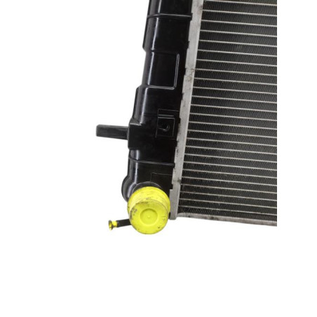 Radiateur eau HYUNDAI TUCSON 1