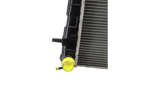 Radiateur eau HYUNDAI TUCSON 1 Photo n°1