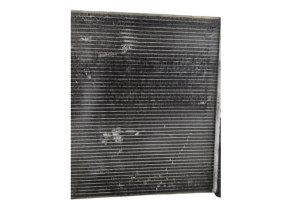 Radiateur eau HYUNDAI TUCSON 1 Photo n°4