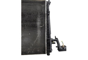 Radiateur eau HYUNDAI TUCSON 1 Photo n°5