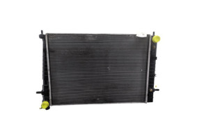 Radiateur eau HYUNDAI TUCSON 1 Photo n°6