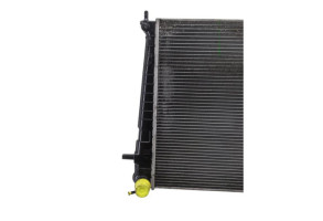 Radiateur eau HYUNDAI TUCSON 1 Photo n°9