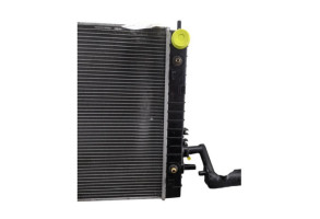 Radiateur eau HYUNDAI TUCSON 1 Photo n°10