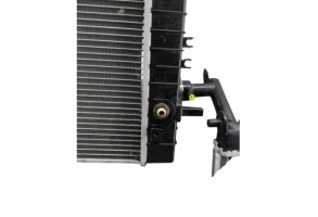 Radiateur eau HYUNDAI TUCSON 1 Photo n°12