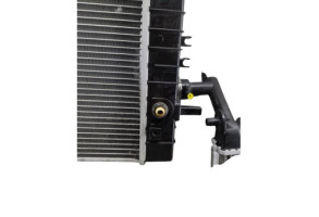 Radiateur eau HYUNDAI TUCSON 1 Photo n°13