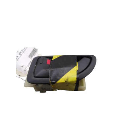 Poignee interieur arriere gauche HYUNDAI TUCSON 1