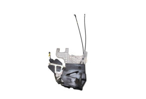 Serrure arriere gauche HYUNDAI TUCSON 1 Photo n°4