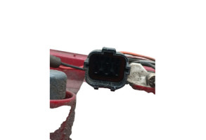 Feu arriere principal droit (feux) HYUNDAI TUCSON 1 Photo n°4