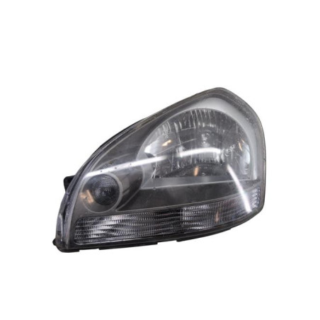 Optique avant principal gauche (feux)(phare) HYUNDAI TUCSON 1