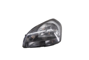 Optique avant principal gauche (feux)(phare) HYUNDAI TUCSON 1 Photo n°4