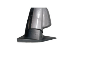 Retroviseur droit HYUNDAI TUCSON 1 Photo n°3