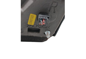 Retroviseur droit HYUNDAI TUCSON 1 Photo n°5