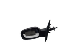 Retroviseur gauche RENAULT CLIO 3 Photo n°8