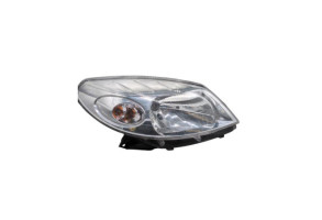Optique avant principal droit (feux)(phare) DACIA SANDERO 1 Photo n°3