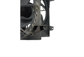 Moto ventilateur radiateur HYUNDAI SANTA FE 2 Photo n°1