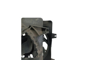 Moto ventilateur radiateur HYUNDAI SANTA FE 2 Photo n°4