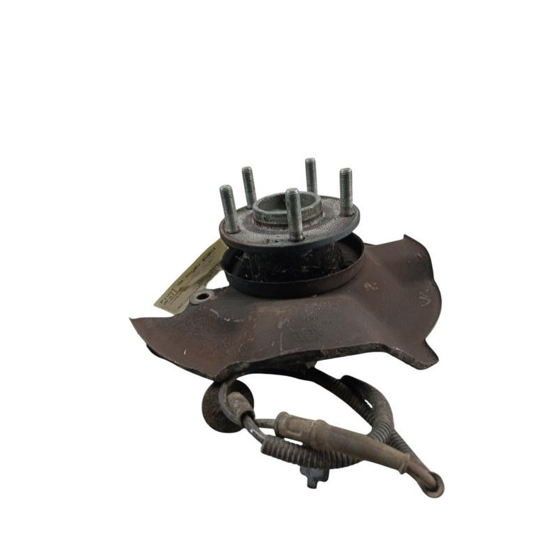 Pivot de moyeu avant droit HYUNDAI SANTA FE 2 Photo n°1