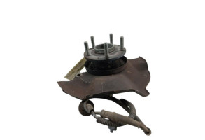 Pivot de moyeu avant droit HYUNDAI SANTA FE 2 Photo n°1