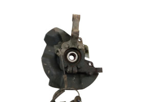 Pivot de moyeu avant droit HYUNDAI SANTA FE 2 Photo n°2