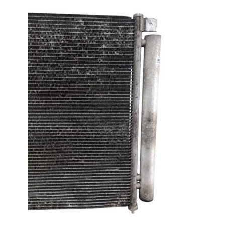 Radiateur clim HYUNDAI SANTA FE 2