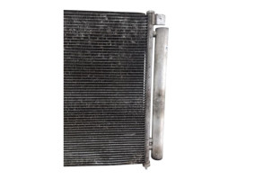Radiateur clim HYUNDAI SANTA FE 2 Photo n°1