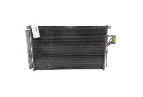 Radiateur clim HYUNDAI SANTA FE 2 Photo n°5