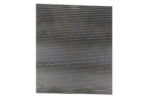 Radiateur clim HYUNDAI SANTA FE 2 Photo n°6
