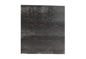 Radiateur clim HYUNDAI SANTA FE 2 Photo n°11