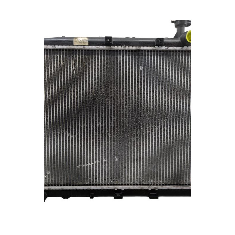Radiateur eau HYUNDAI SANTA FE 2 Photo n°1