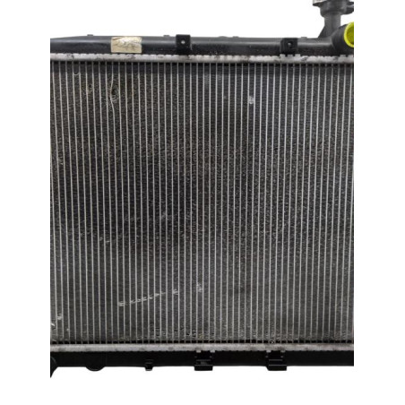 Radiateur eau HYUNDAI SANTA FE 2