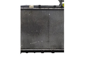 Radiateur eau HYUNDAI SANTA FE 2 Photo n°1