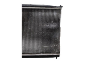 Radiateur eau HYUNDAI SANTA FE 2 Photo n°2