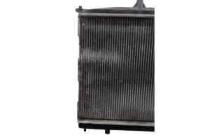 Radiateur eau HYUNDAI SANTA FE 2 Photo n°7