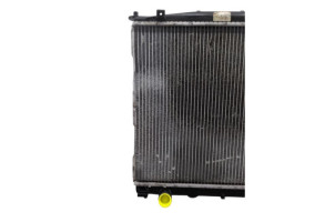 Radiateur eau HYUNDAI SANTA FE 2 Photo n°8