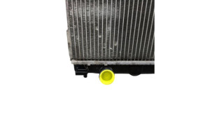 Radiateur eau HYUNDAI SANTA FE 2 Photo n°9