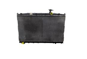 Radiateur eau HYUNDAI SANTA FE 2 Photo n°10