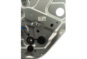 Leve vitre electrique arriere droit HYUNDAI SANTA FE 2 Photo n°4