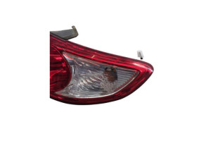 Feu arriere principal droit (feux) HYUNDAI SANTA FE 2 Photo n°3