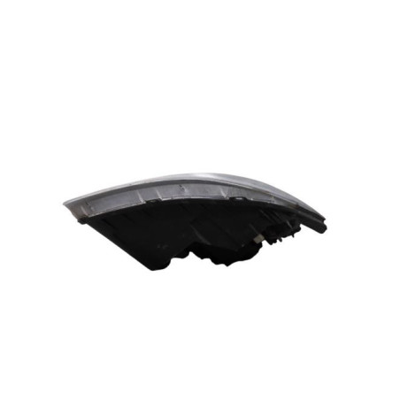 Optique avant principal gauche (feux)(phare) HYUNDAI SANTA FE 2