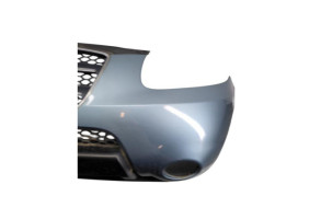 Pare choc avant HYUNDAI SANTA FE 2 Photo n°3