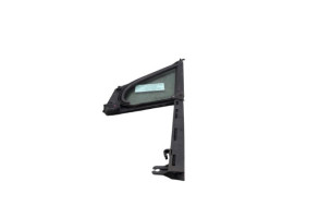 Custode avant droit (porte) PEUGEOT 5008 1 Photo n°2