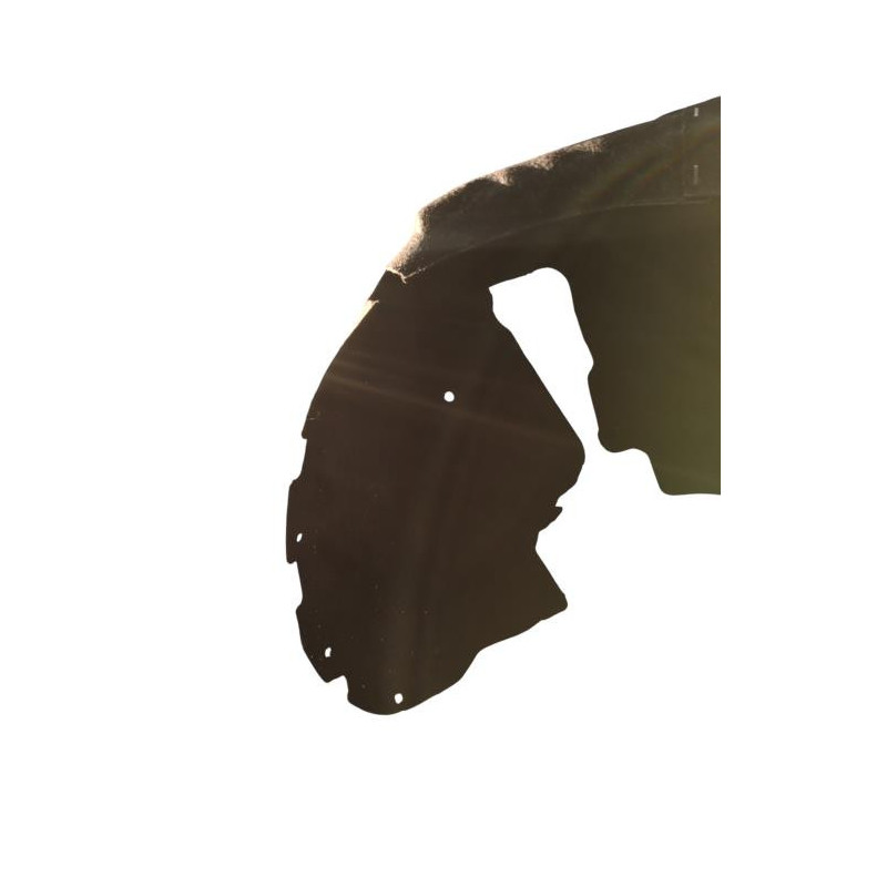 Pare boue arriere droit MERCEDES CLASSE A 177 Photo n°1