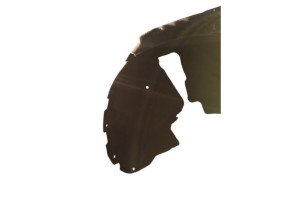 Pare boue arriere droit MERCEDES CLASSE A 177 Photo n°1