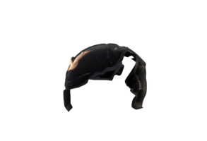 Pare boue arriere droit MERCEDES CLASSE A 177 Photo n°4