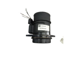 Debitmetre RENAULT MASTER 2 Photo n°2