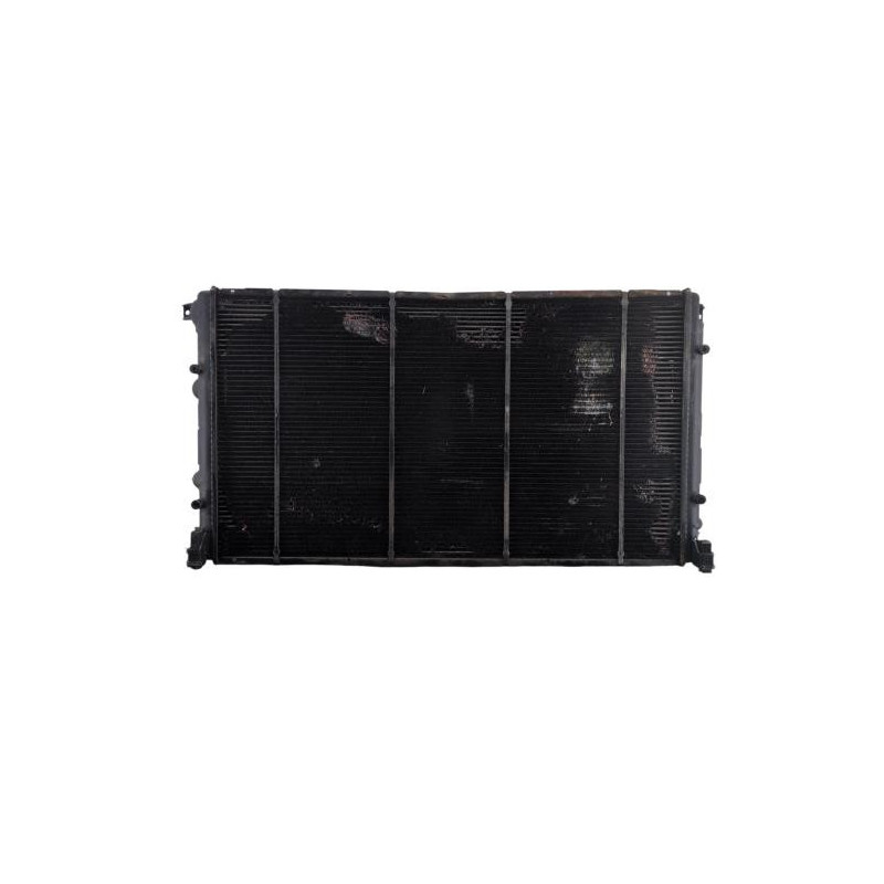 Radiateur eau RENAULT MASTER 2 Photo n°1