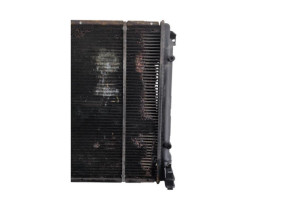 Radiateur eau RENAULT MASTER 2 Photo n°3