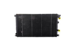 Radiateur eau RENAULT MASTER 2 Photo n°5